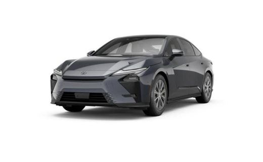 2026 Lexus ES 350H