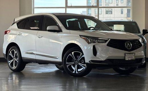 2026 Acura RDX Technology