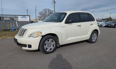 2006 Chrysler PT Cruiser Base Classic