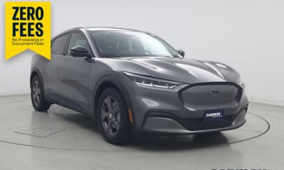 2023 Ford Mustang Mach-E Select