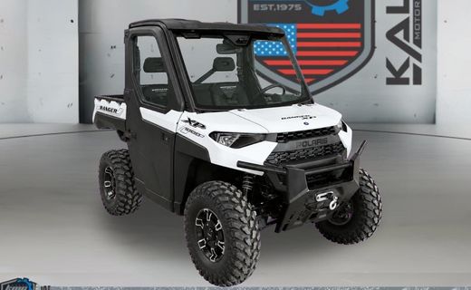 2022 Polaris Ranger 1000