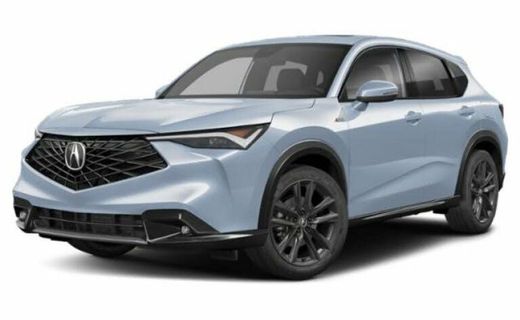 2025 Acura ADX