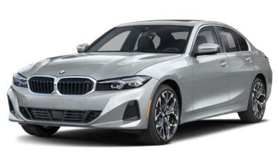 2026 BMW 3 Series 330i