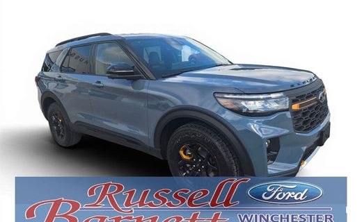 2026 Honda Passport