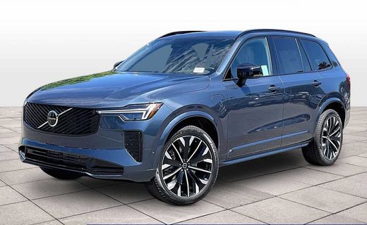 2026 Volvo XC90 Ultra Dark