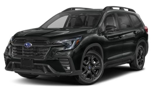 2023 Subaru Ascent