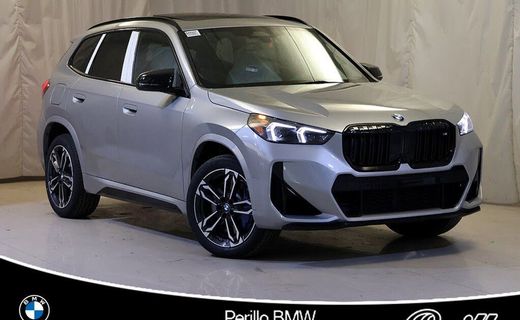 2026 BMW X1 M35I