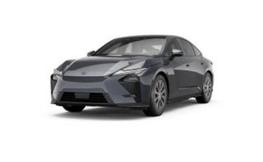 2026 Lexus ES 350e Premium