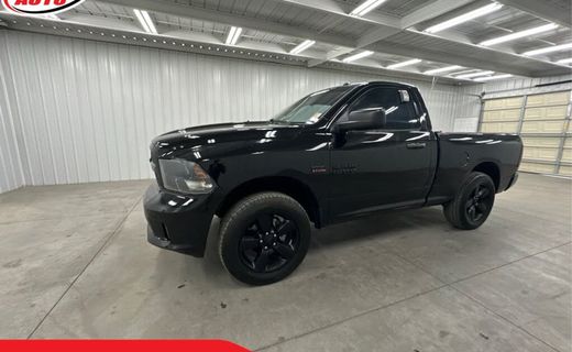 2016 Ram 1500 ST