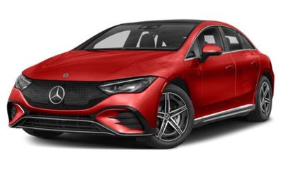 2023 Mercedes-Benz EQE-Class Sedan EQE 350