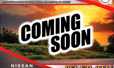 2027 Nissan Frontier