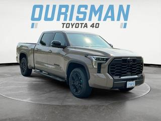 2026 Toyota Tundra