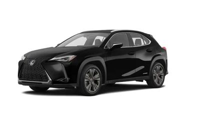 2020 Lexus UX 250H Premium