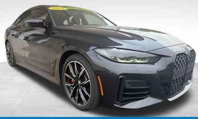 2023 BMW M440i xDrive GC