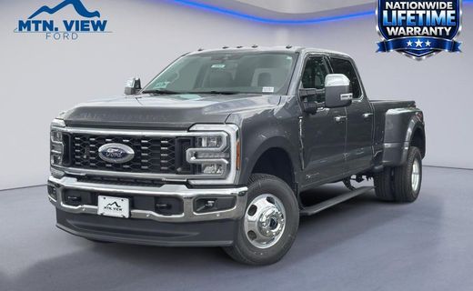 2026 Ford F-350 XL