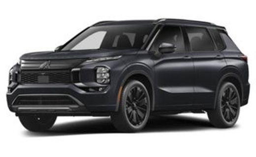 2026 Mitsubishi Outlander SEL