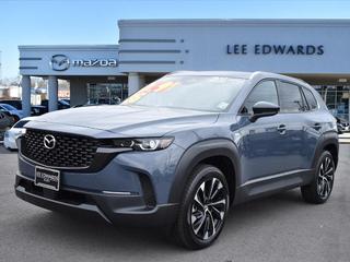 2025 Mazda CX-50 Premium Plus
