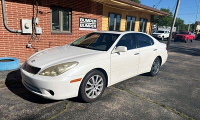 2005 Lexus ES 330