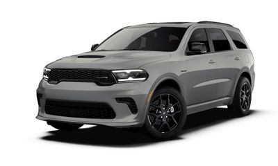 2027 Dodge Durango