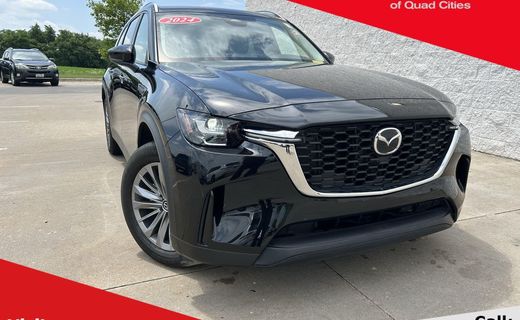 2024 Mazda CX-90 Select