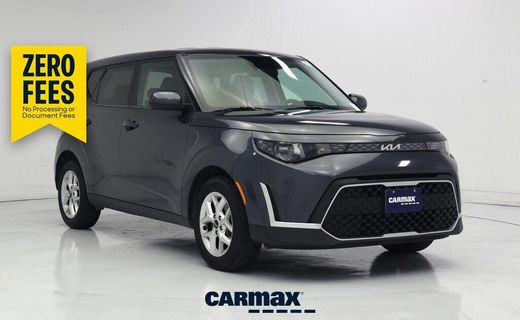 2024 Kia Soul