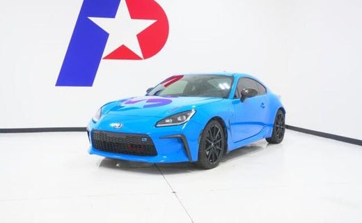 2023 Toyota GR86 Premium