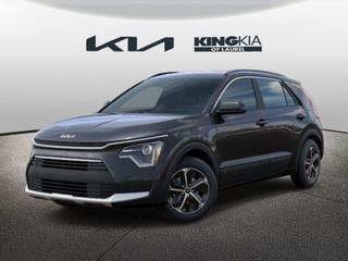 2026 Kia Niro LX
