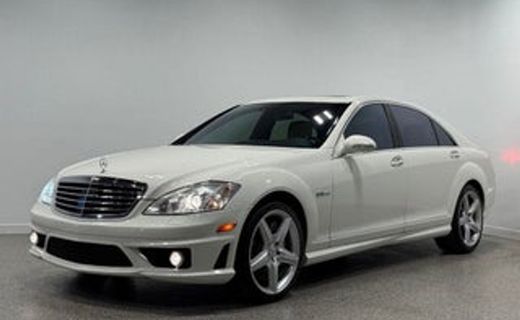 2010 Lexus LS 460