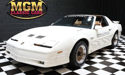 1989 Pontiac Firebird Trans AM