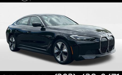 2023 BMW I4 EDRIVE30 GC