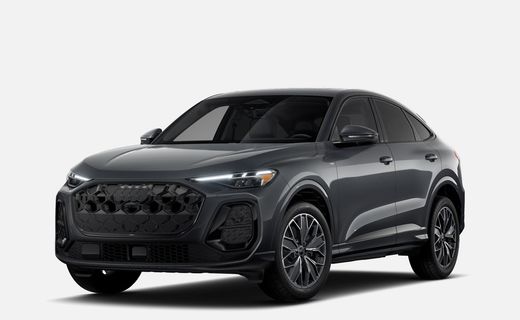 2026 Audi SQ5 Quattro Premium Plus