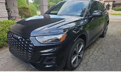 2023 Audi Q5