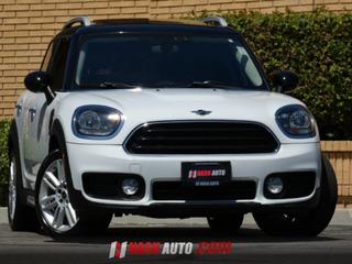 2017 Mini Countryman Cooper
