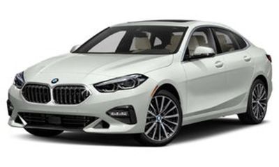 2021 BMW 228I Gran Coupe