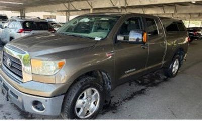 2007 Toyota Tundra SR5