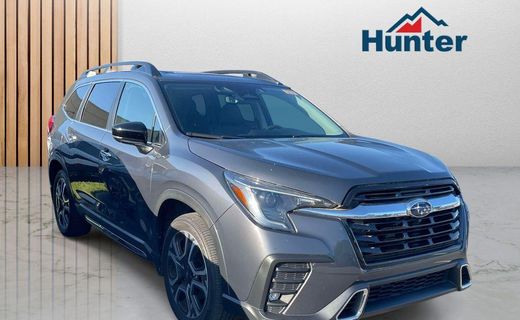 2024 Subaru Ascent Touring