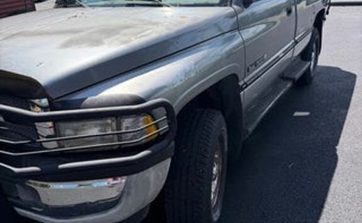 1994 Dodge RAM
