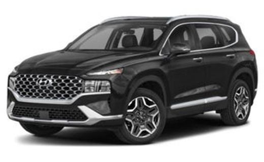 2023 Hyundai Santa FE SEL Premium