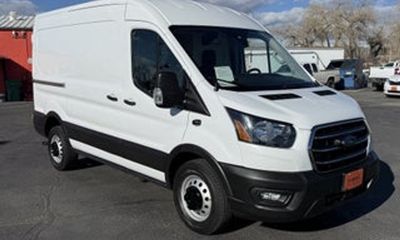2020 Ford Transit 350 HD 9950
