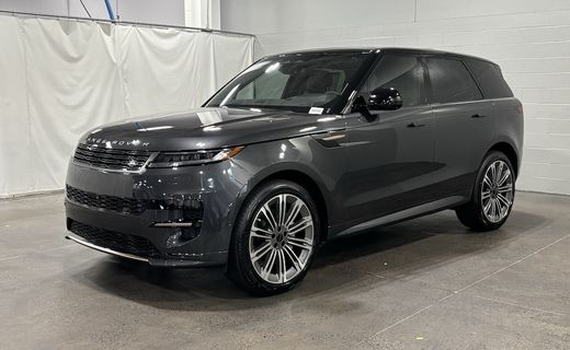 2026 Land Rover Range Sport P400 Dynamic SE