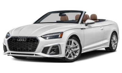 2023 Audi A5 S Line Quattro