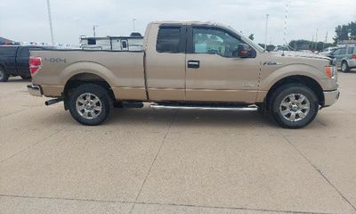 2011 Ford F-150 XL