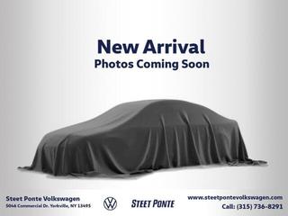 2026 Volkswagen Atlas 4MOTION SEL