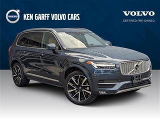 2019 Volvo XC90 Inscription