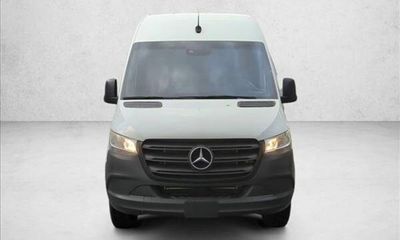 2020 Mercedes-Benz Sprinter 907 VS30