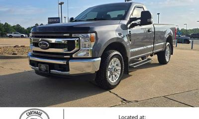 2022 Ford F-250 XL LB