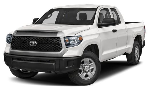 2021 Toyota Tundra SR5 Grade