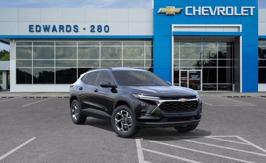 2026 Chevrolet Trax 1LT