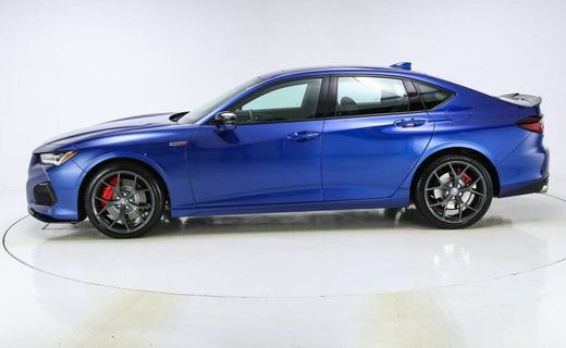 2023 Acura TLX Type S