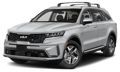 2023 Kia Sorento EX